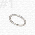 Precision Band Design