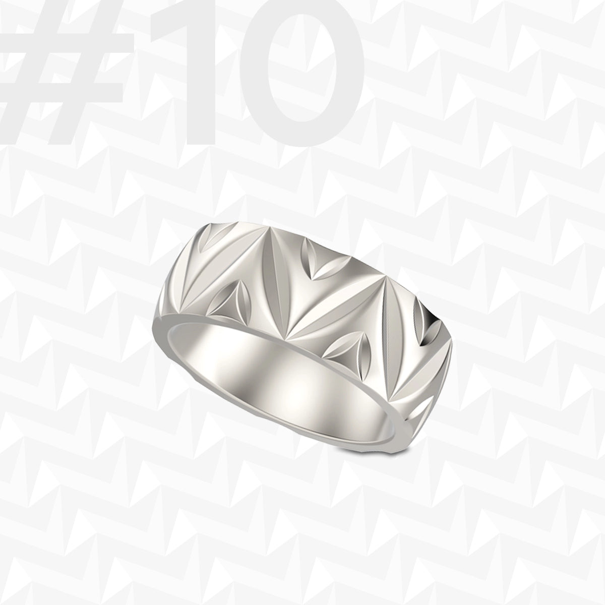 Signet & Gents Ring Design