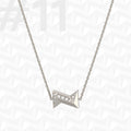 Pendant & Fine Necklace