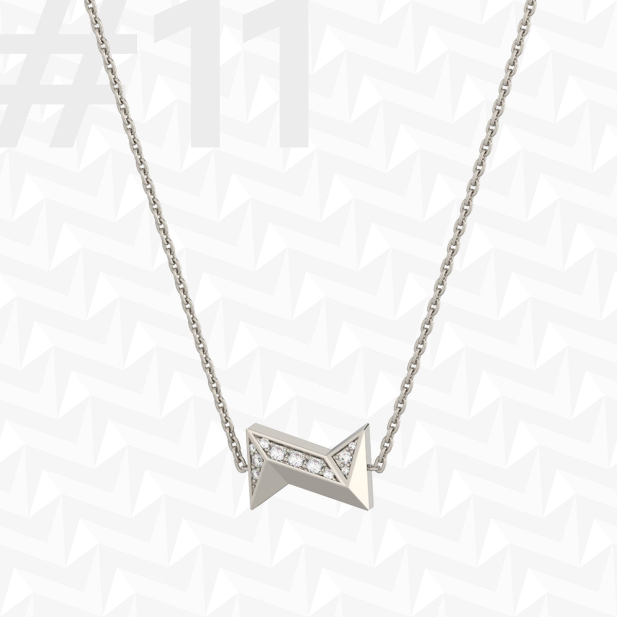Pendant & Fine Necklace