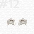 Stud Earring Design