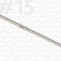 Tennis Bracelet Assembly