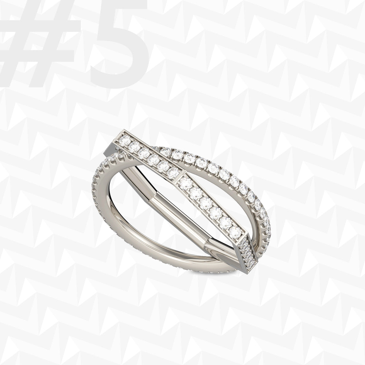 Double Band Design
