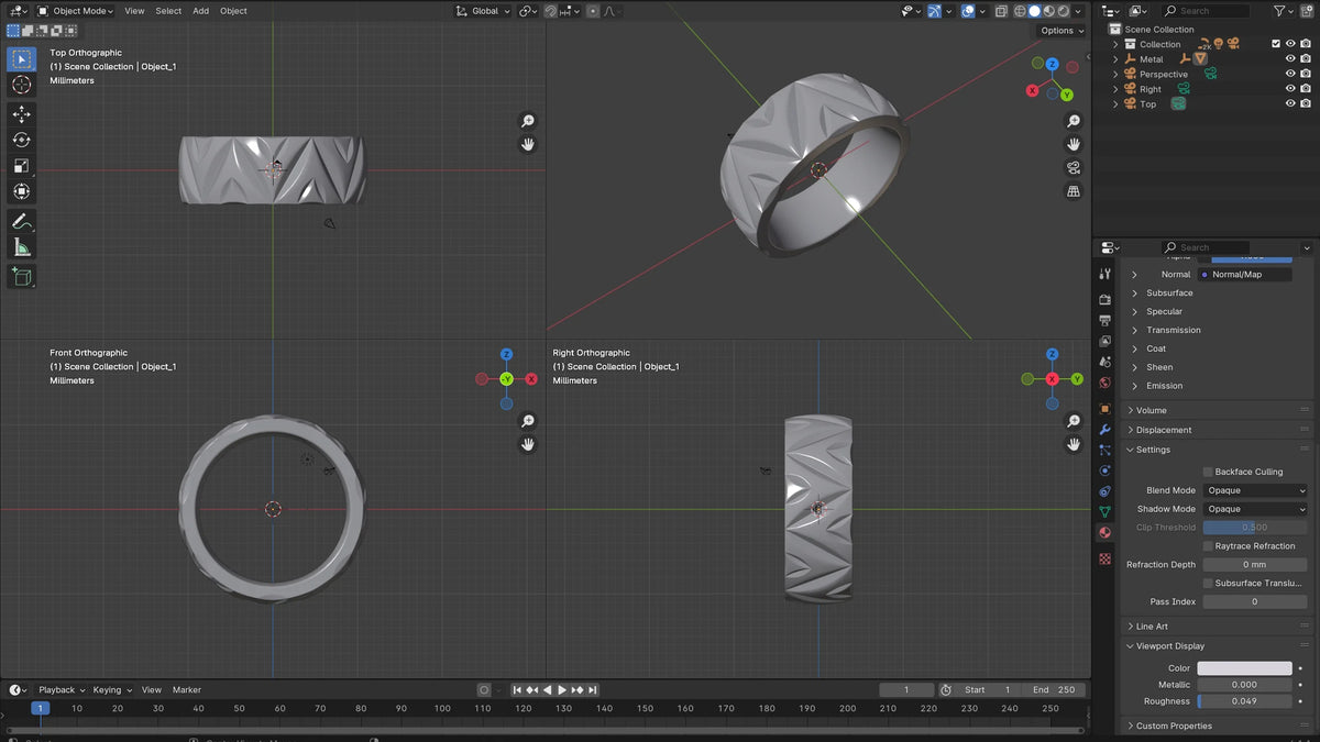 Set Design