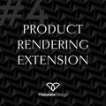 Product Rendering Extension — Set