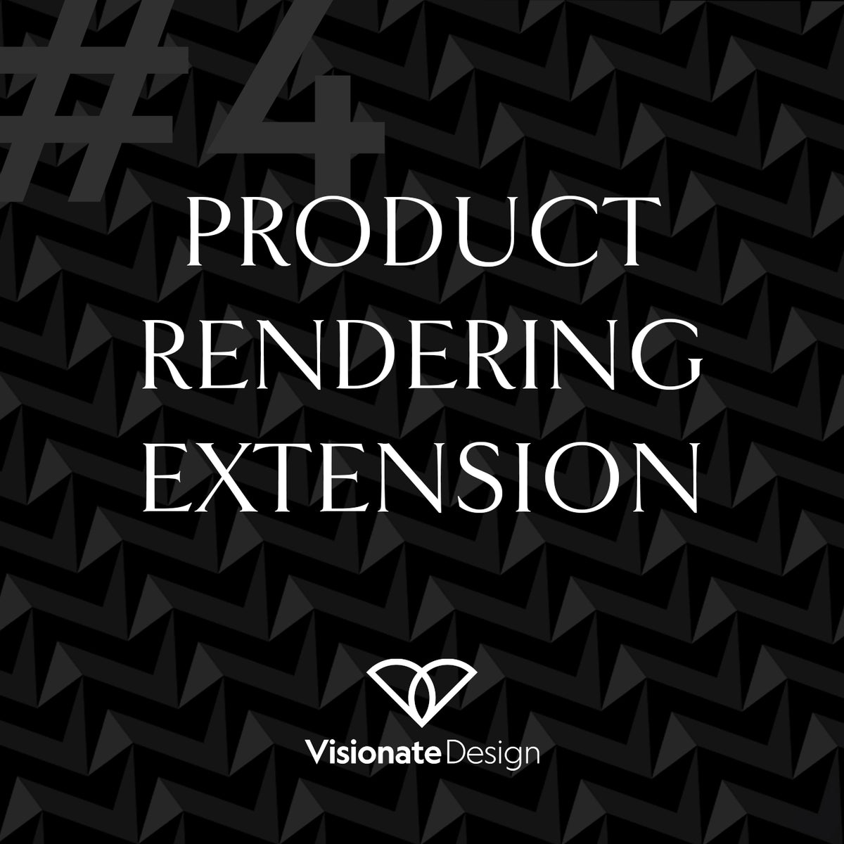 Product Rendering Extension — Set