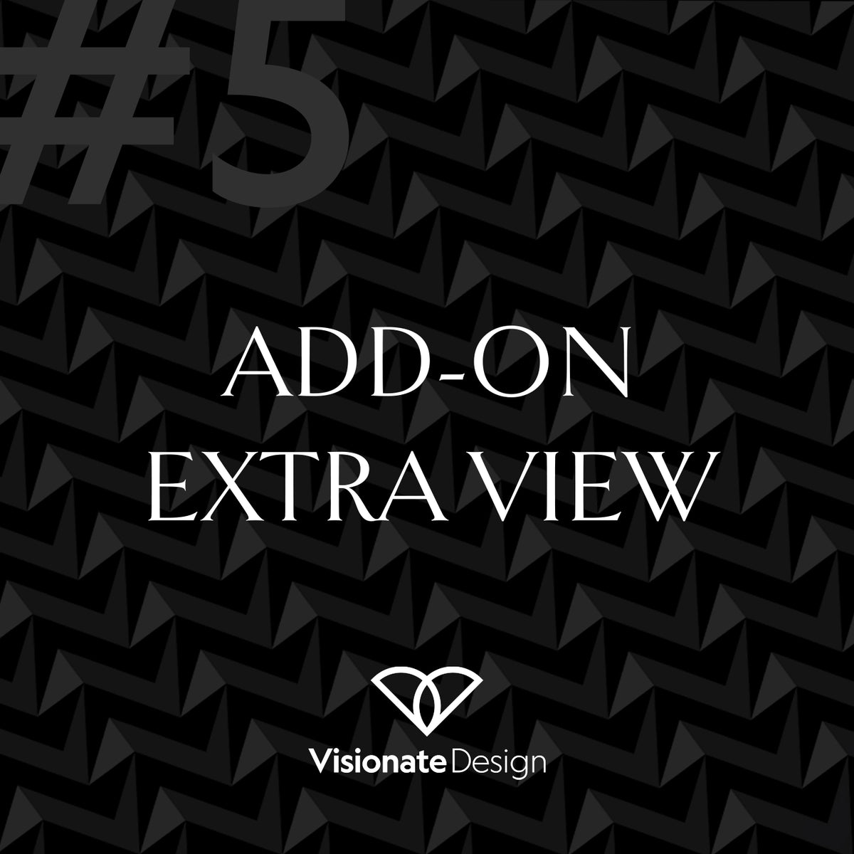 Add-on — Extra View